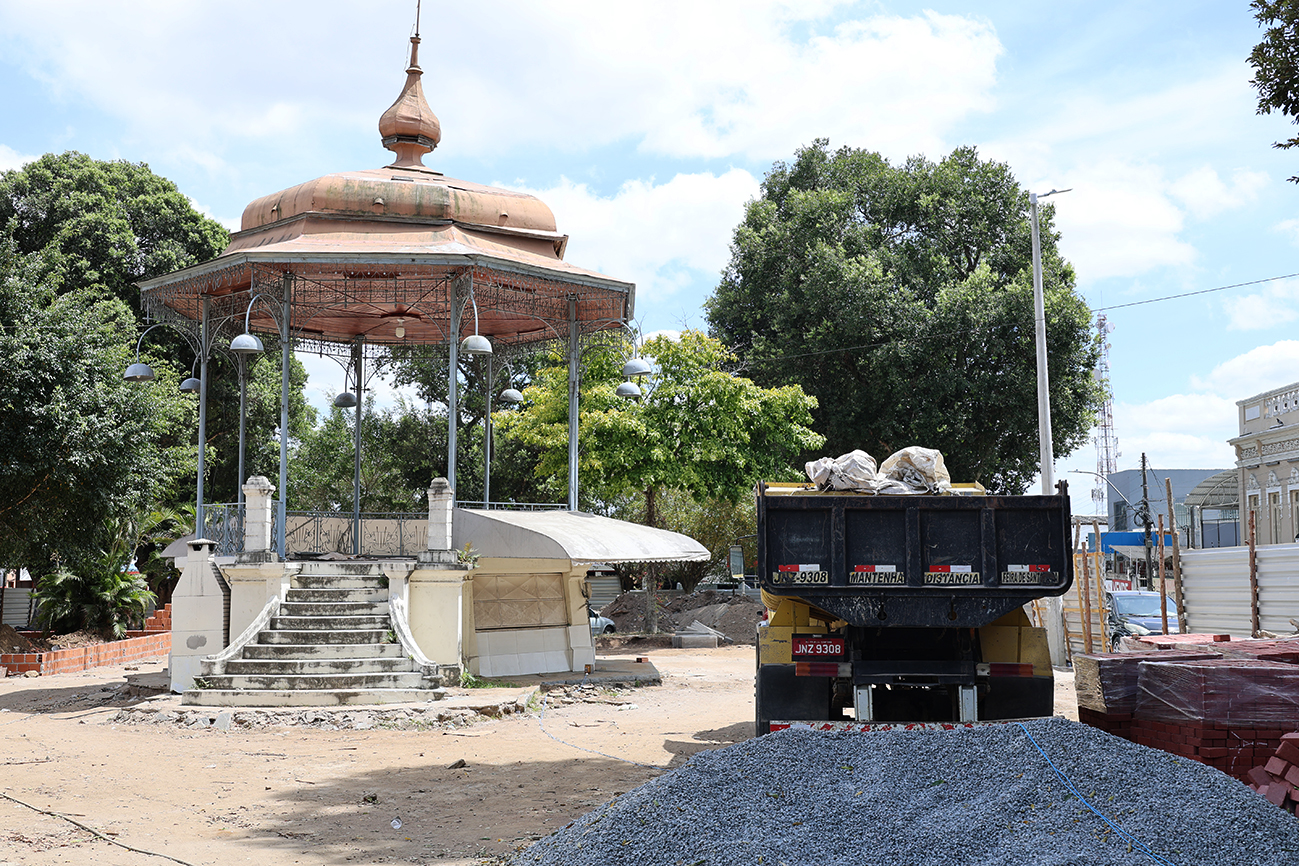 Foto: Reprodução/Prefeitura de Feira de Santana - BA